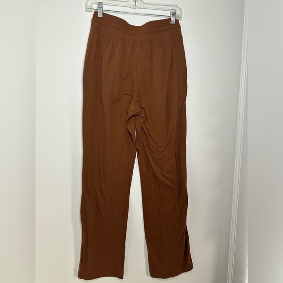 Lululemon Women’s Ready to Rulu Straight- Leg High Rise Pant- Size 6 - Picture 6 of 10